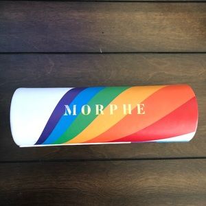 Morphe Make-up Brush set and Case